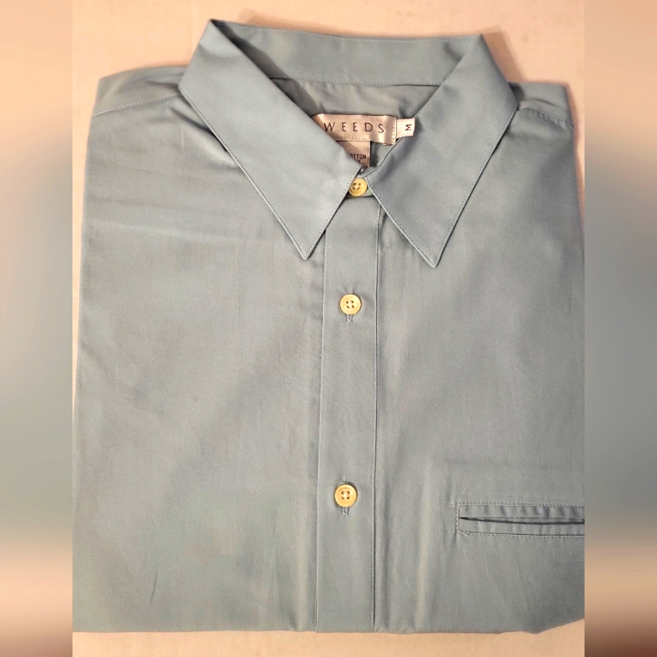 Mens Long Sleeve Shirt